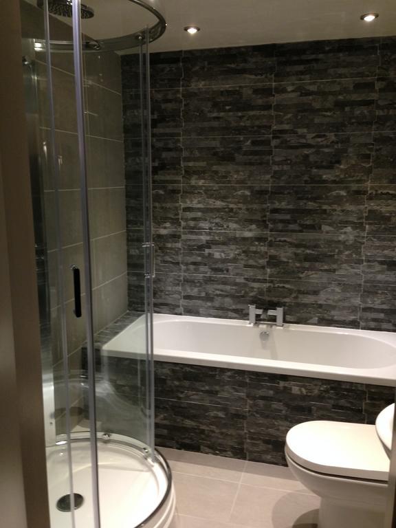 White Lion Hotel Crewe Extérieur photo
